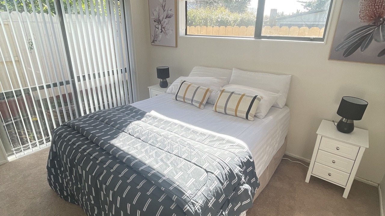 Photo of Bedroom in Greenlane - Ellerslie