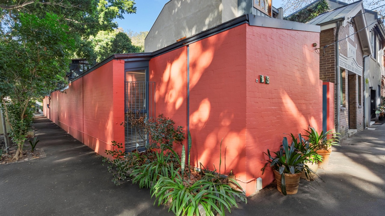 Photo of Outdoor in Paddington