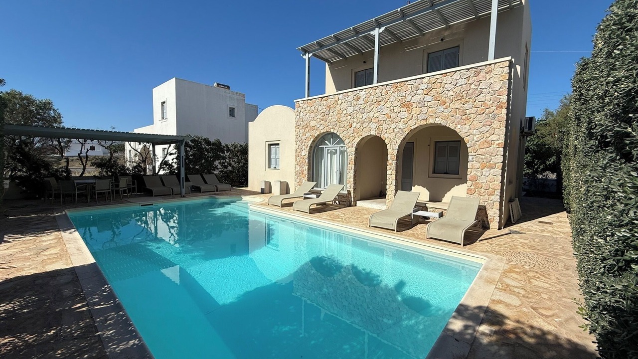 Photo of Outdoor in Monolithos