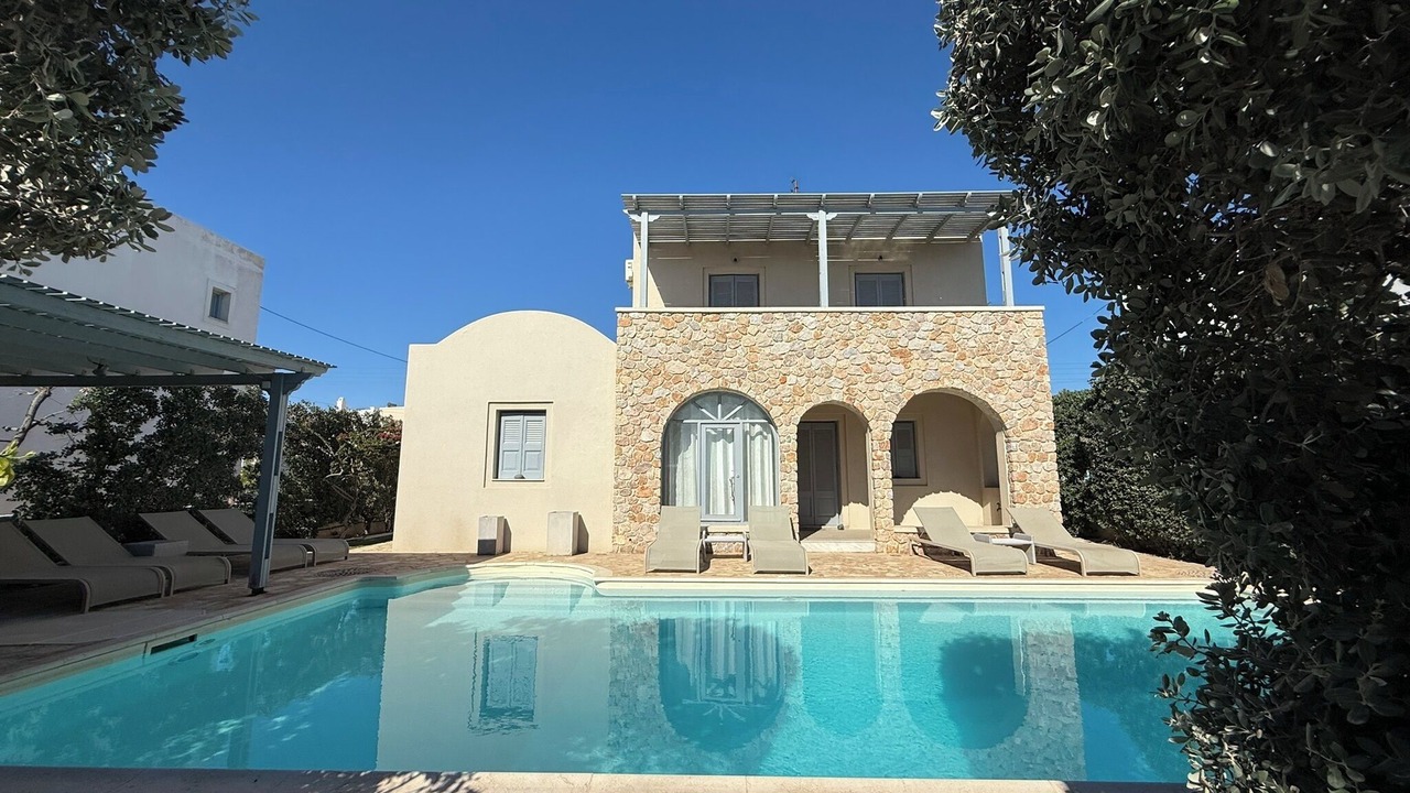 Photo of Outdoor in Monolithos