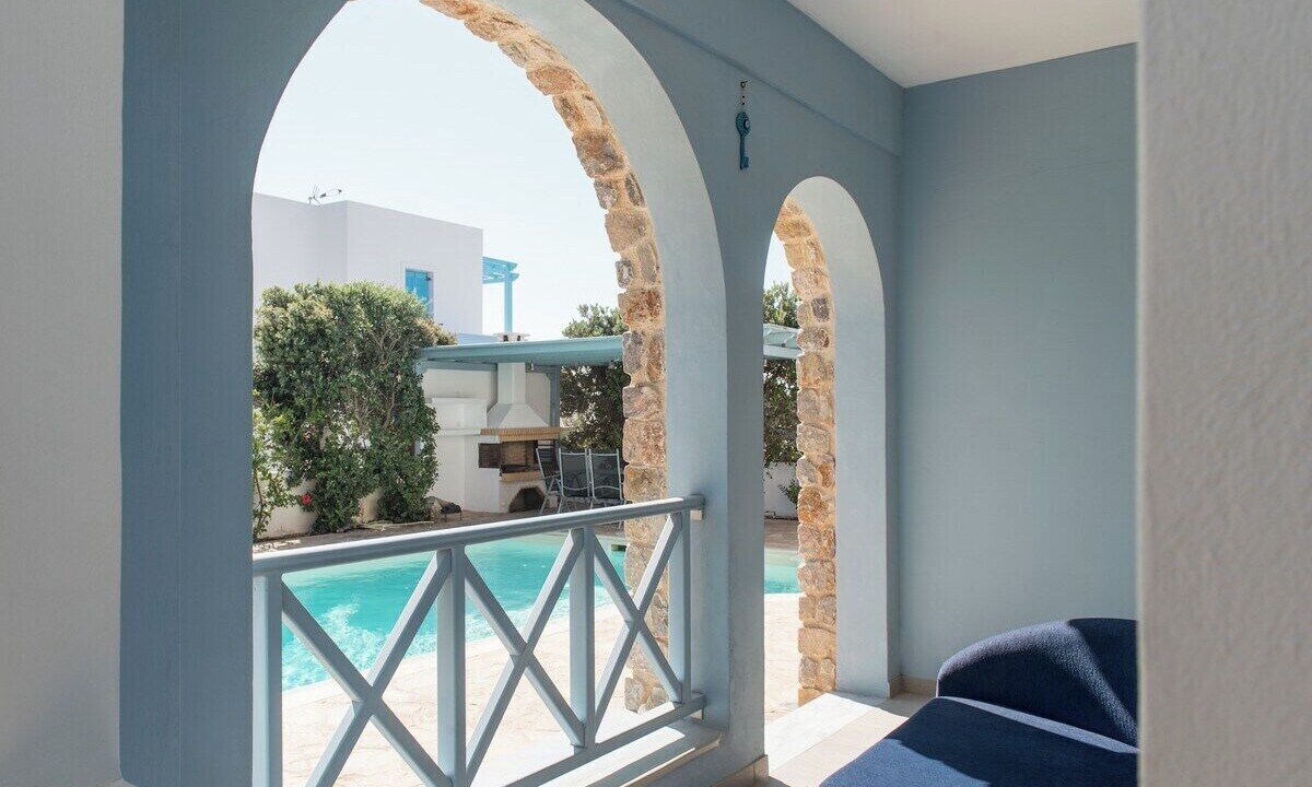 Photo of Outdoor in Monolithos