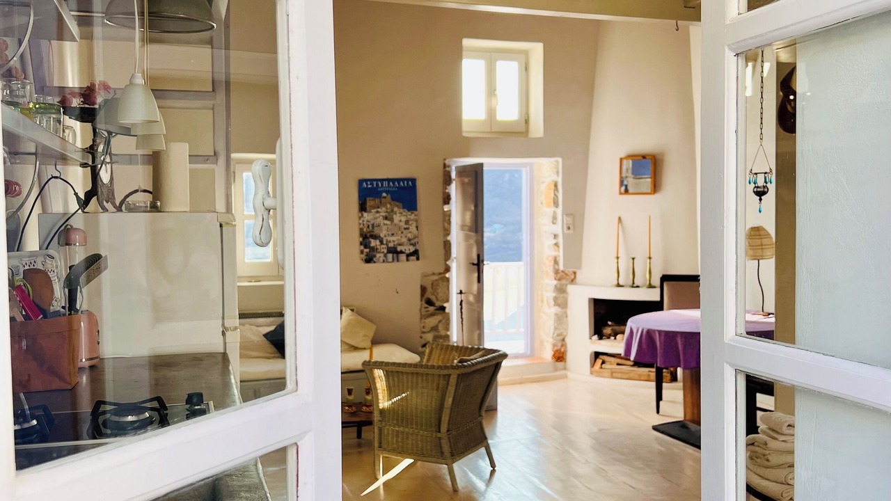 Photo of Others in Astypalaia