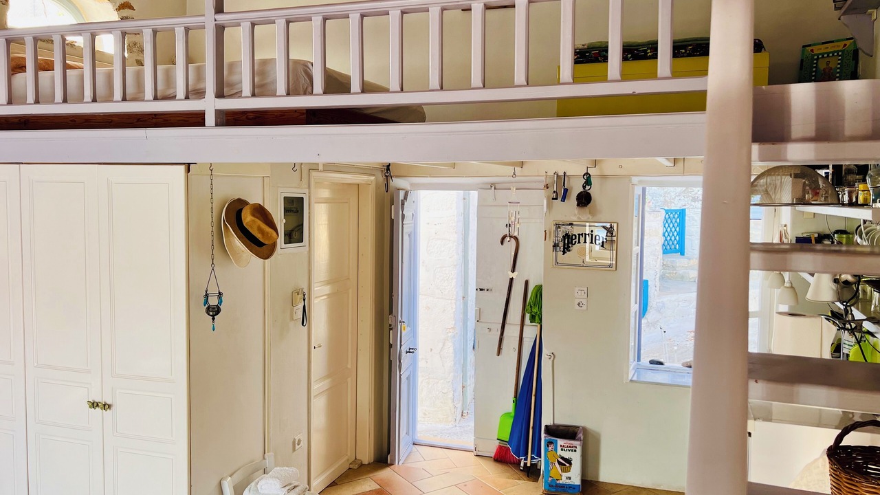 Photo of Bedroom in Astypalaia