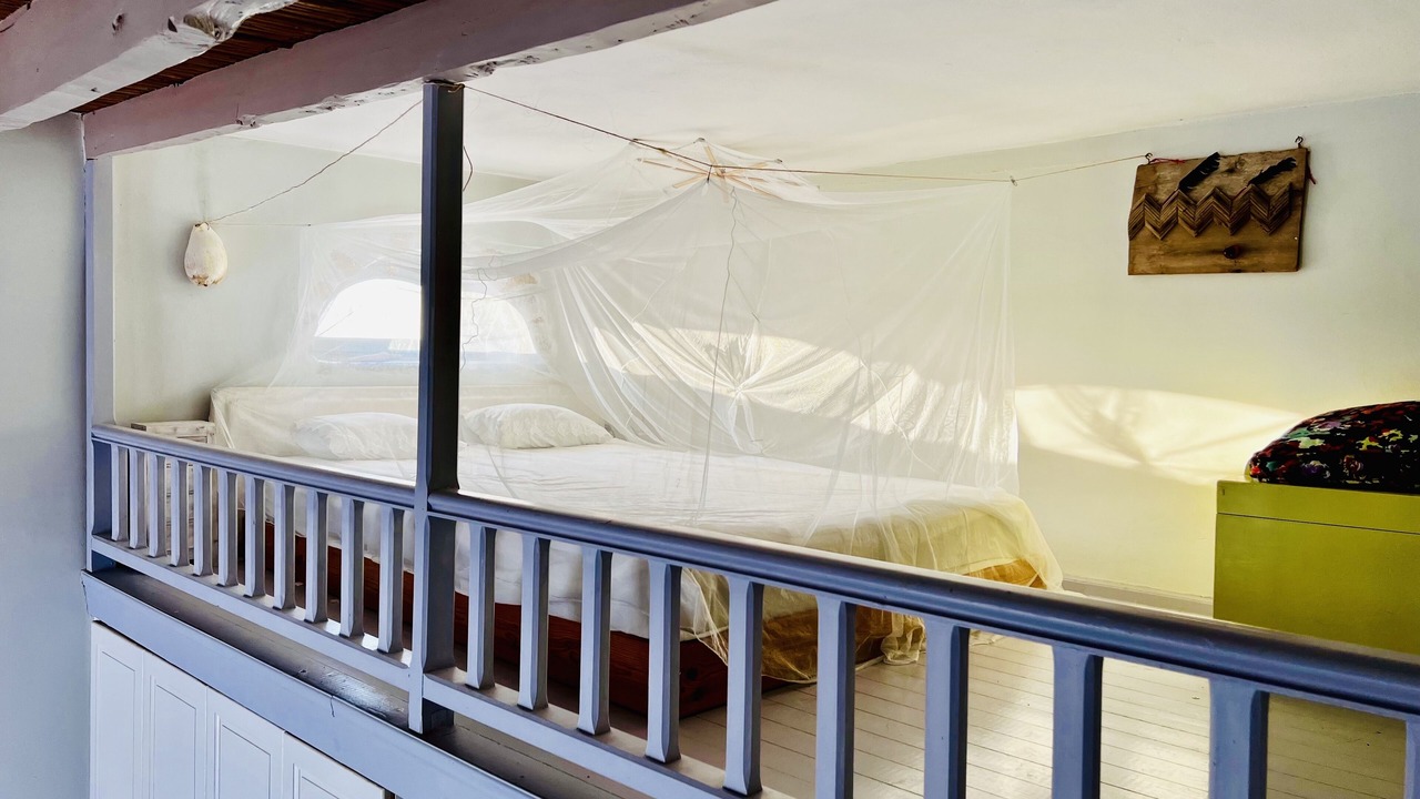 Photo of Bedroom in Astypalaia
