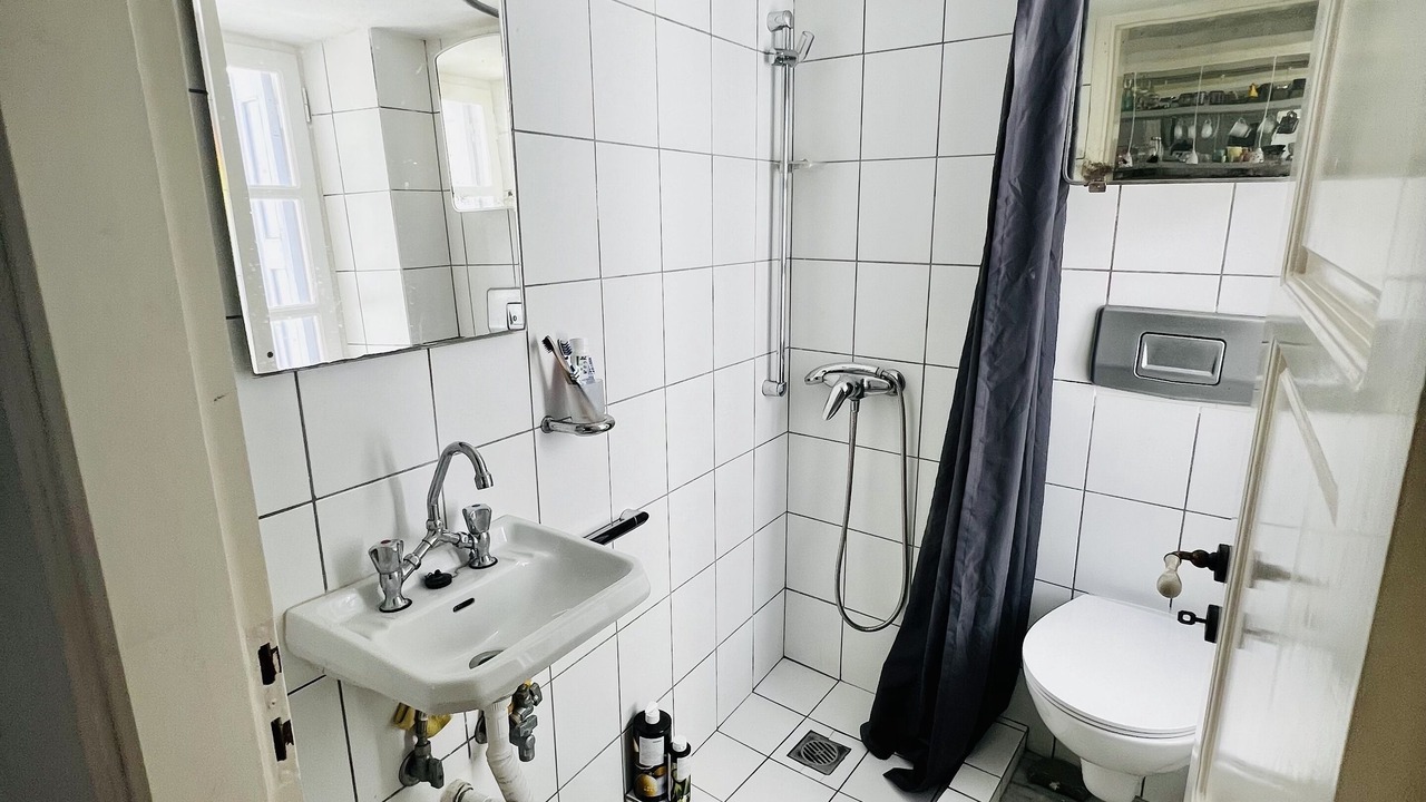 Photo of Bathroom in Astypalaia