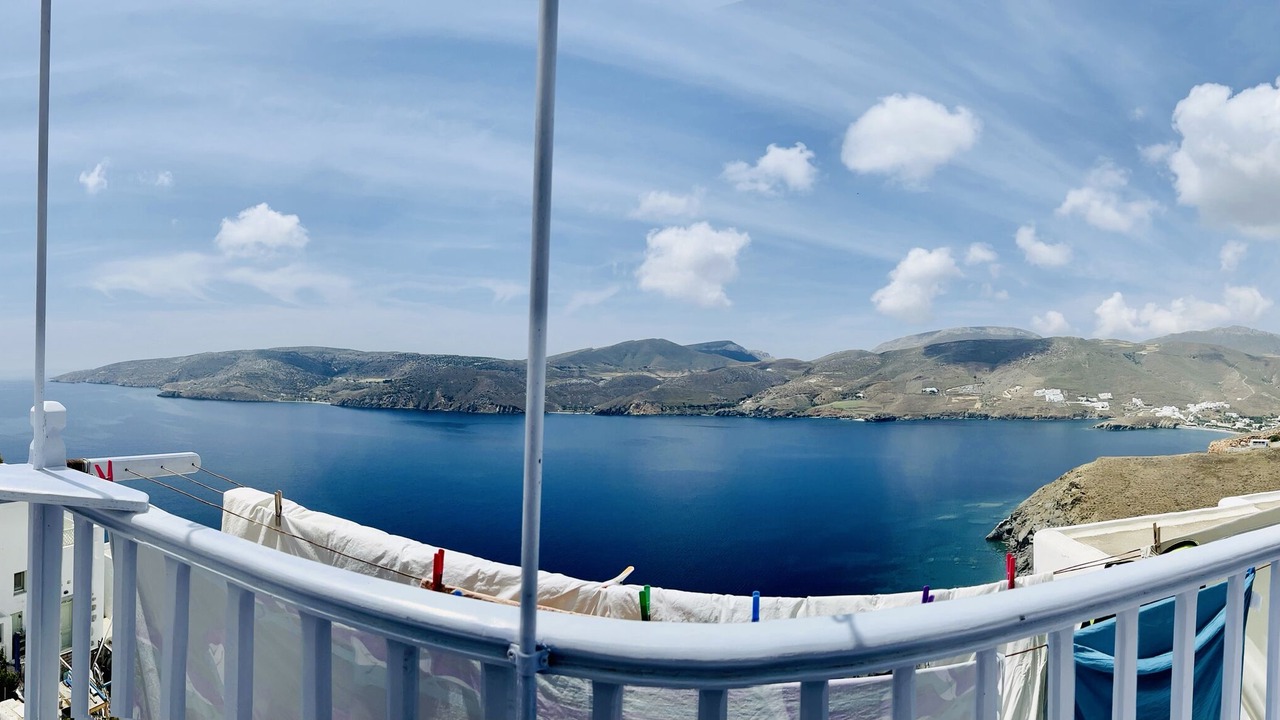 Photo of Outdoor in Astypalaia