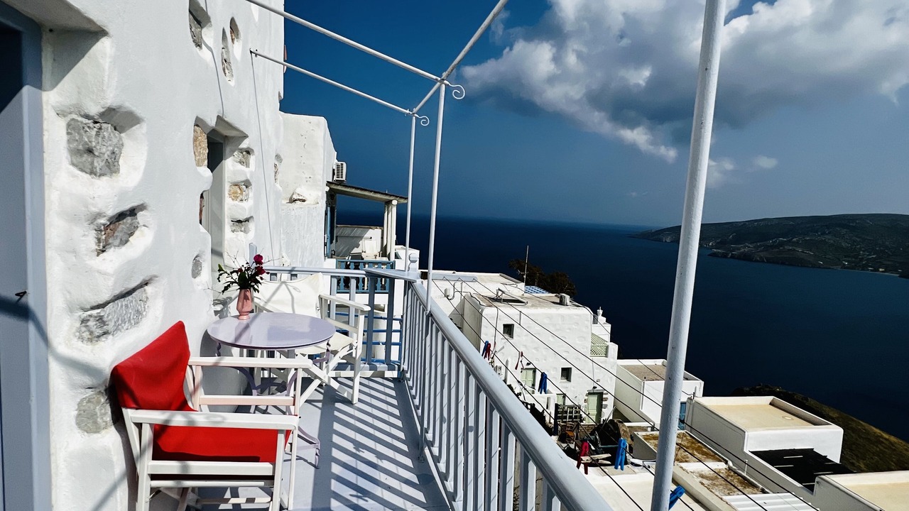 Photo of Outdoor in Astypalaia