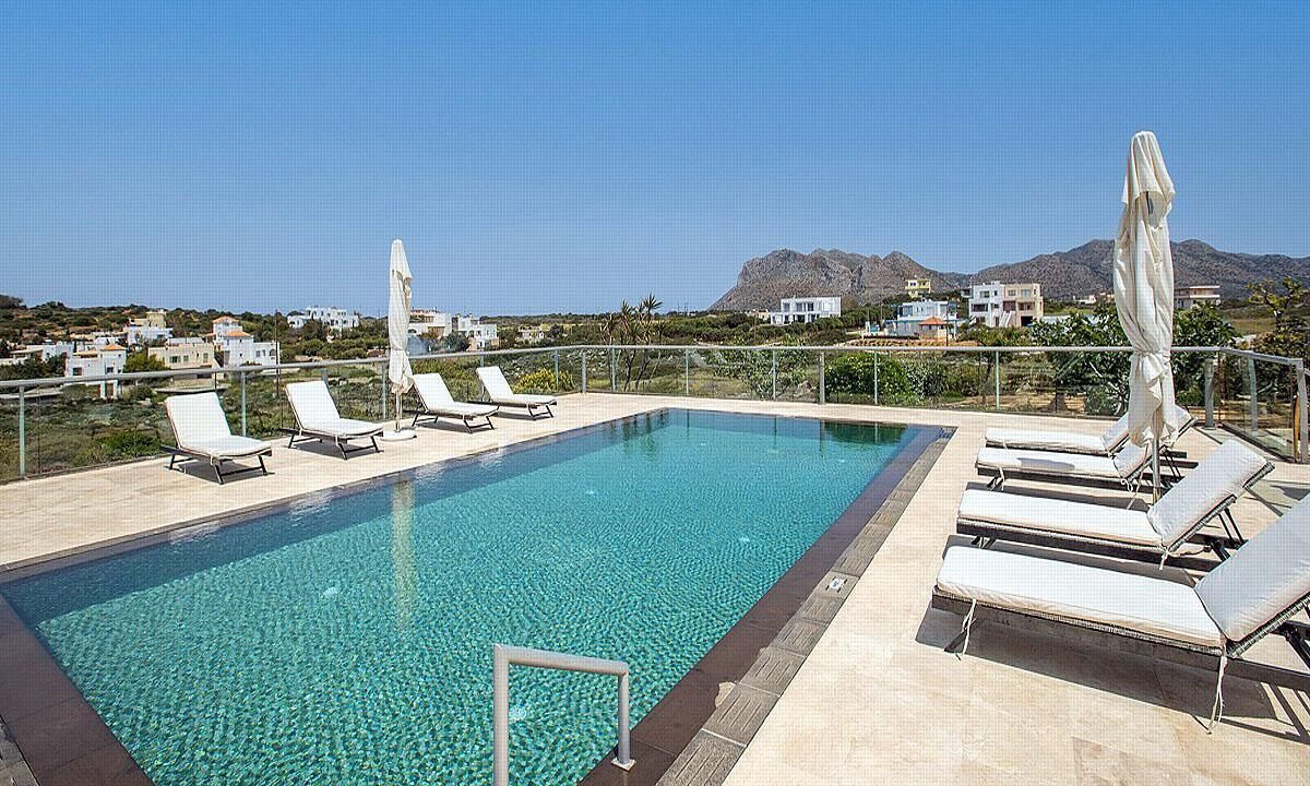 Photo of Outdoor in Stavros