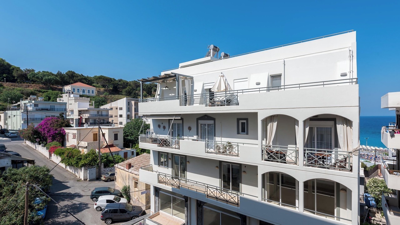 Photo of Outdoor in Rhodes Town