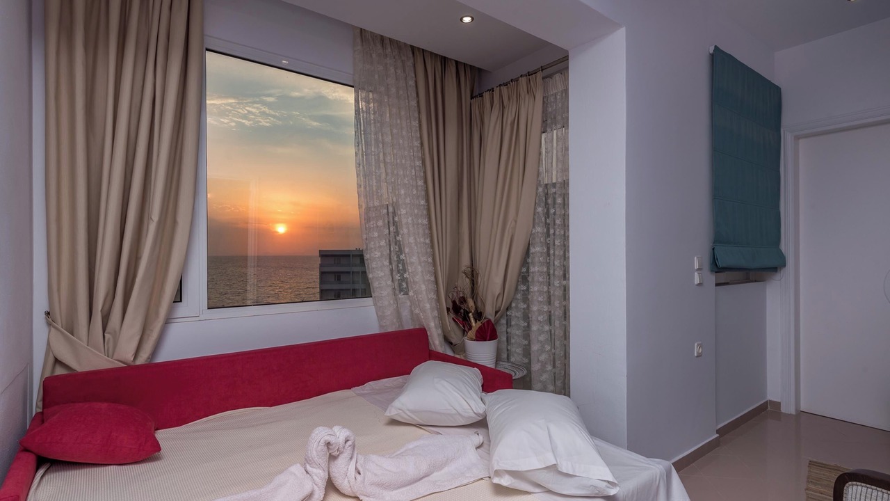 Photo of Bedroom in Rhodes Town