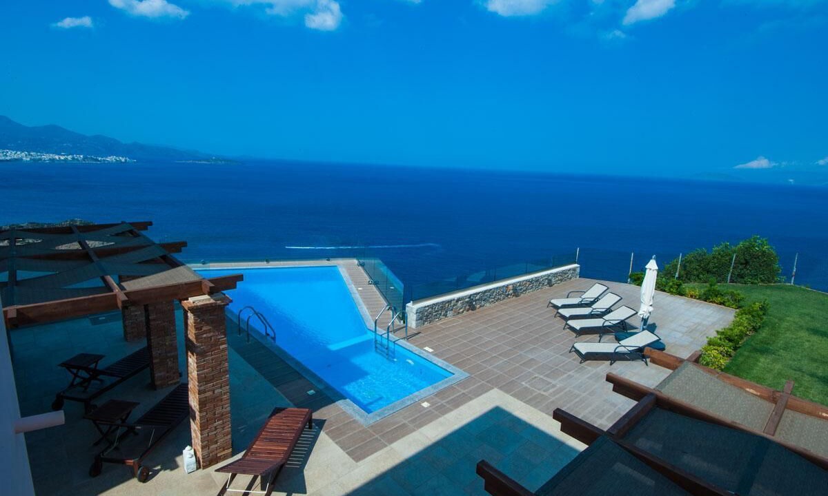 Photo of Outdoor in Ammoudara