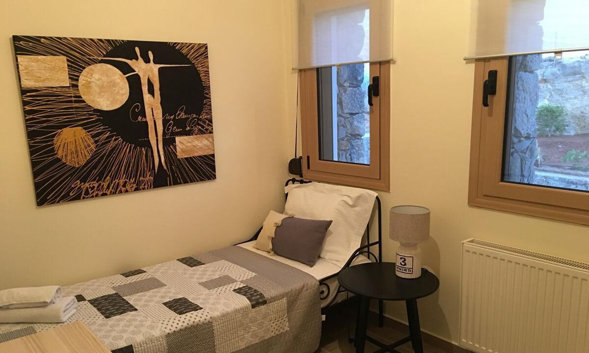 Photo of Bedroom in Ammoudara