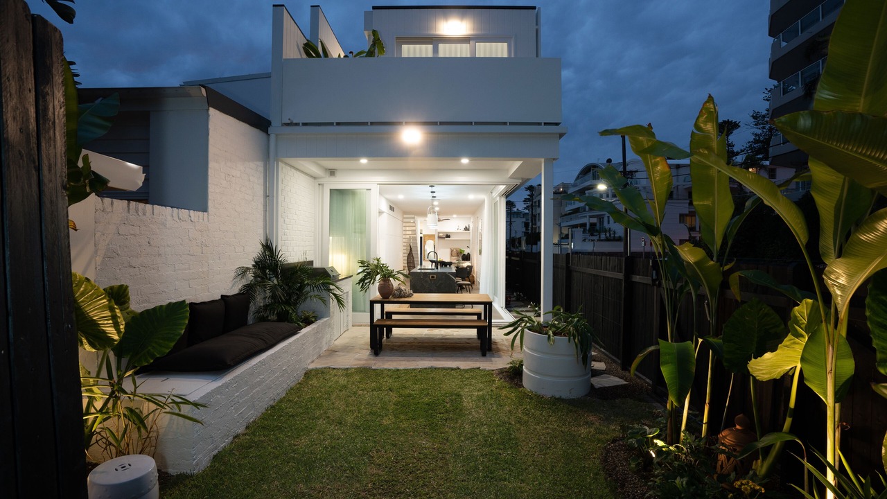 Photo of Patio Balcony in Manly