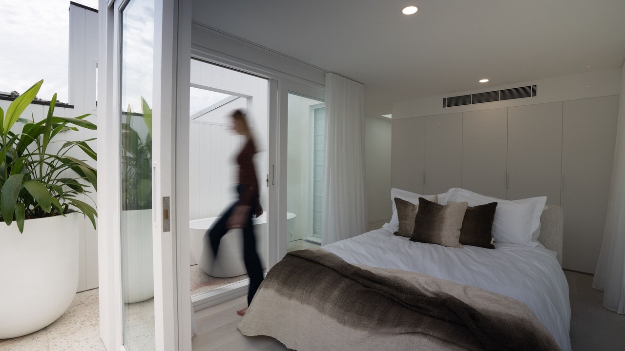 Photo of Bedroom in Manly