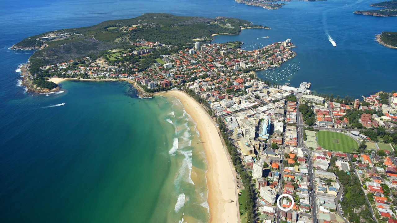 Photo of Others in Manly