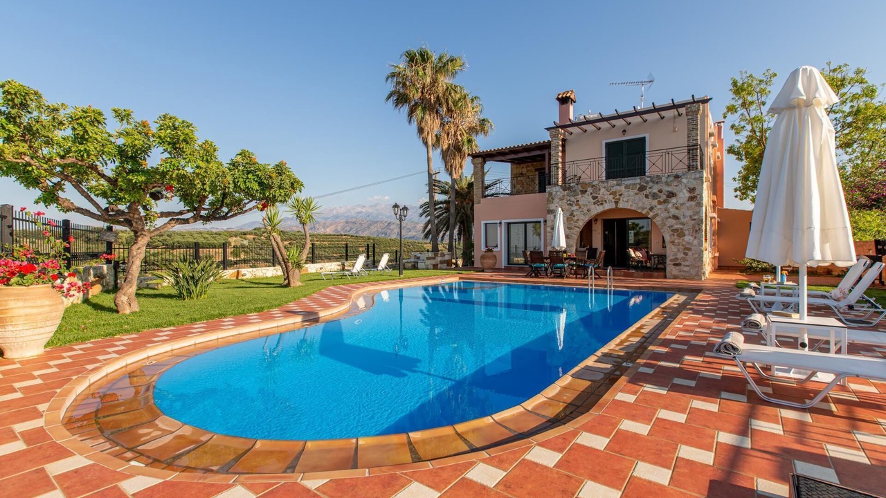 Photo of Outdoor in Agia
