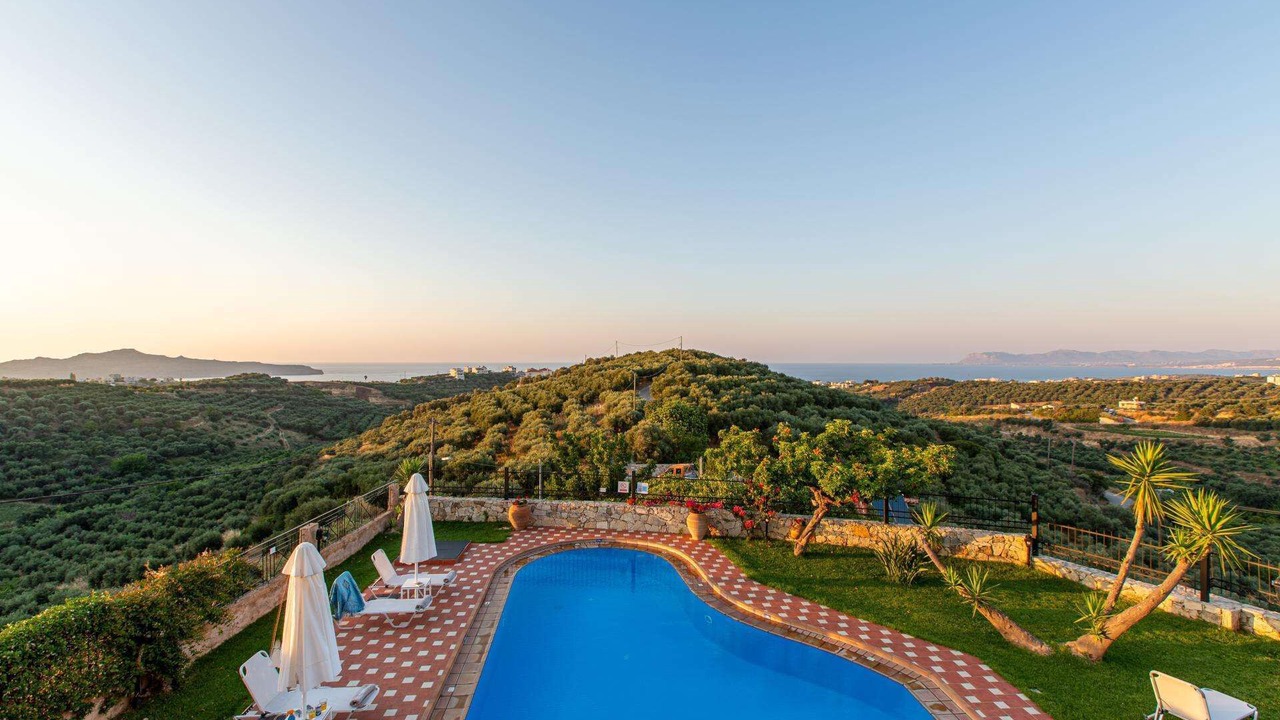 Photo of Outdoor in Agia