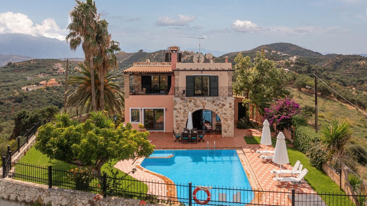 Photo of Outdoor in Agia