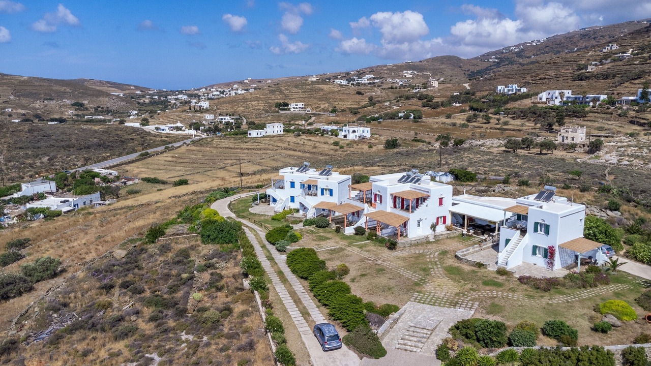 Photo of Outdoor in Agios Ioannis