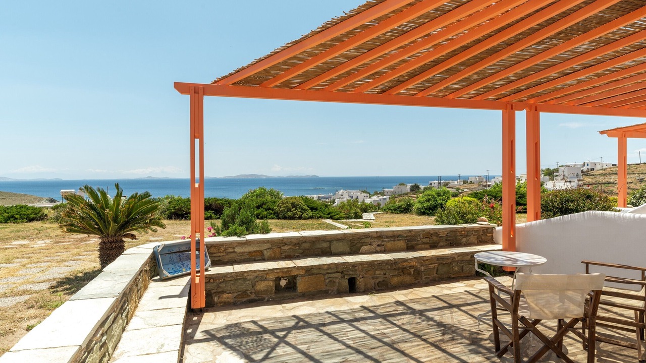 Photo of Outdoor in Agios Ioannis