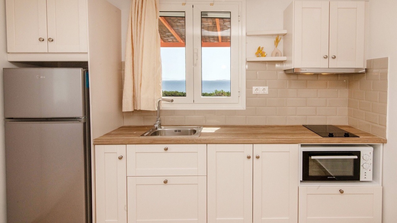 Photo of Kitchen in Agios Ioannis