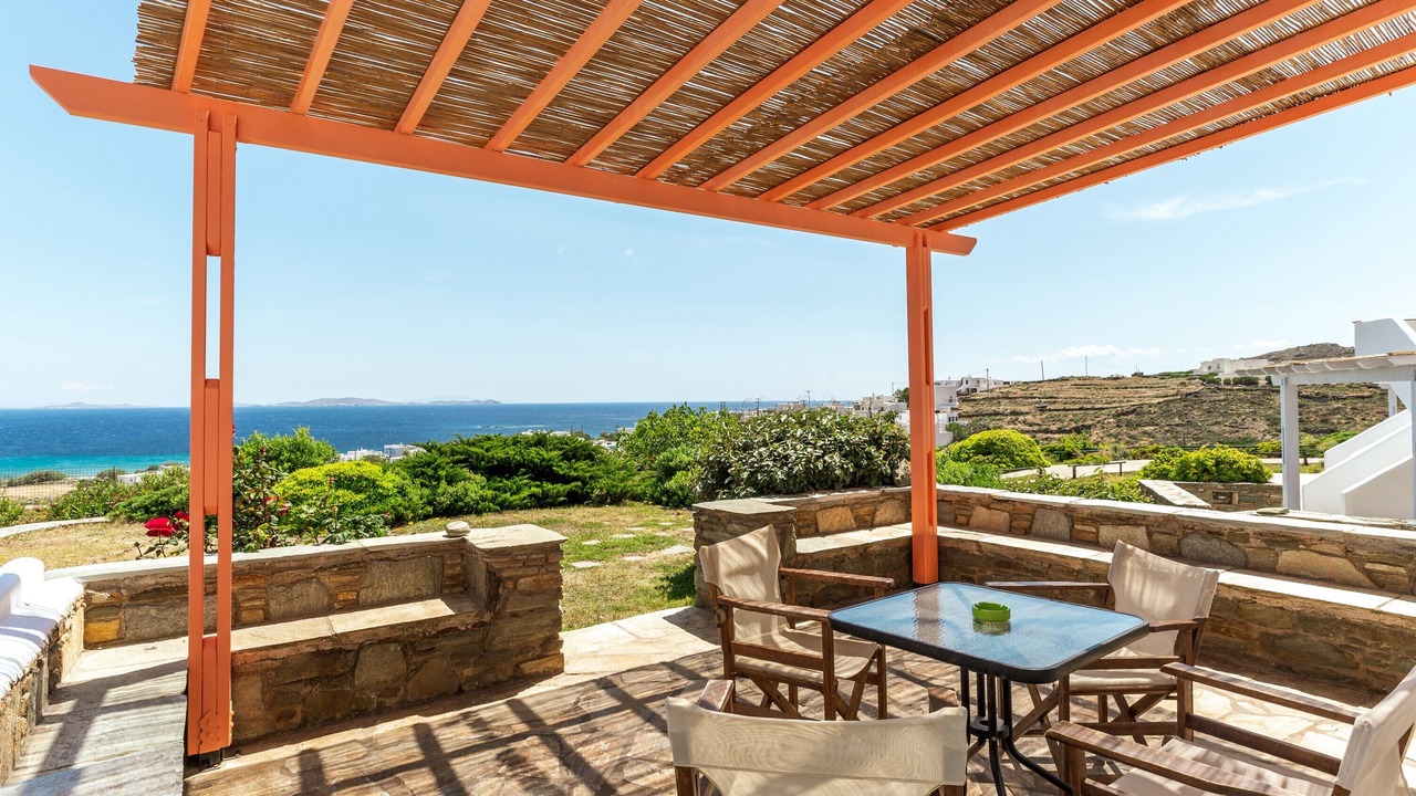 Photo of Outdoor in Agios Ioannis
