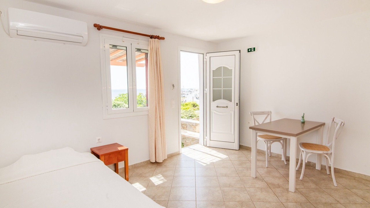 Photo of Bedroom in Agios Ioannis
