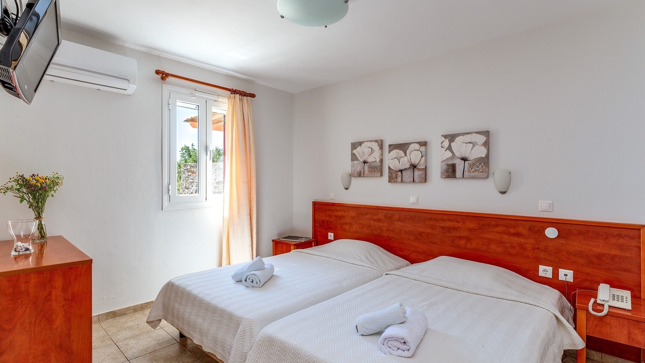 Photo of Bedroom in Agios Ioannis