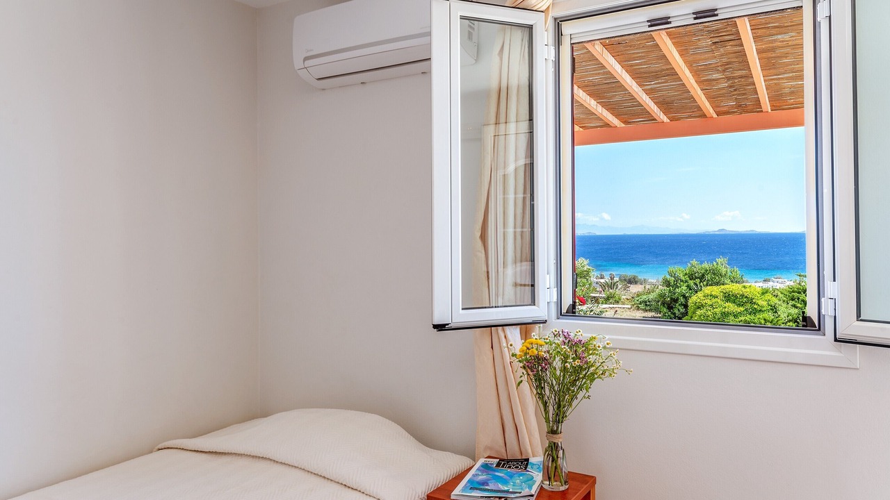Photo of Bedroom in Agios Ioannis