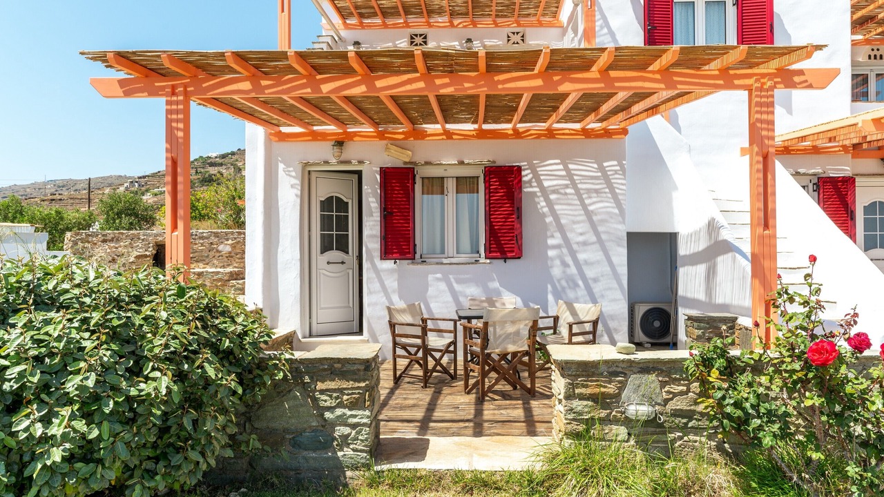 Photo of Outdoor in Agios Ioannis