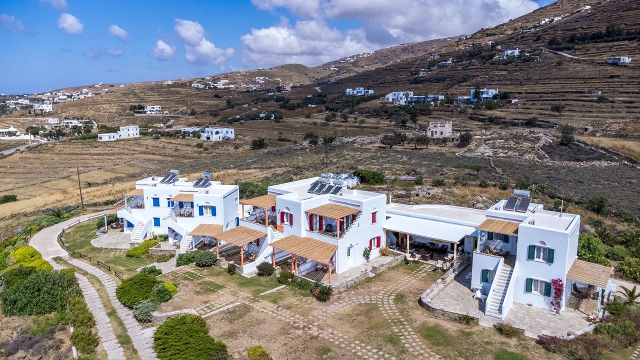 Photo of Outdoor in Agios Ioannis