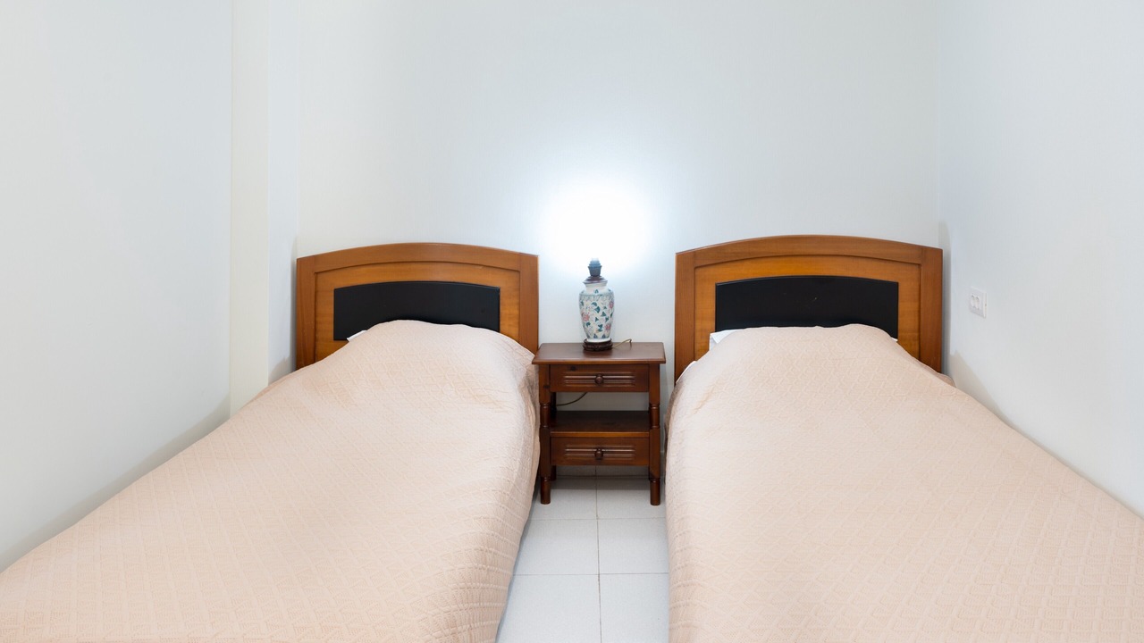 Photo of Bedroom in Kos Town