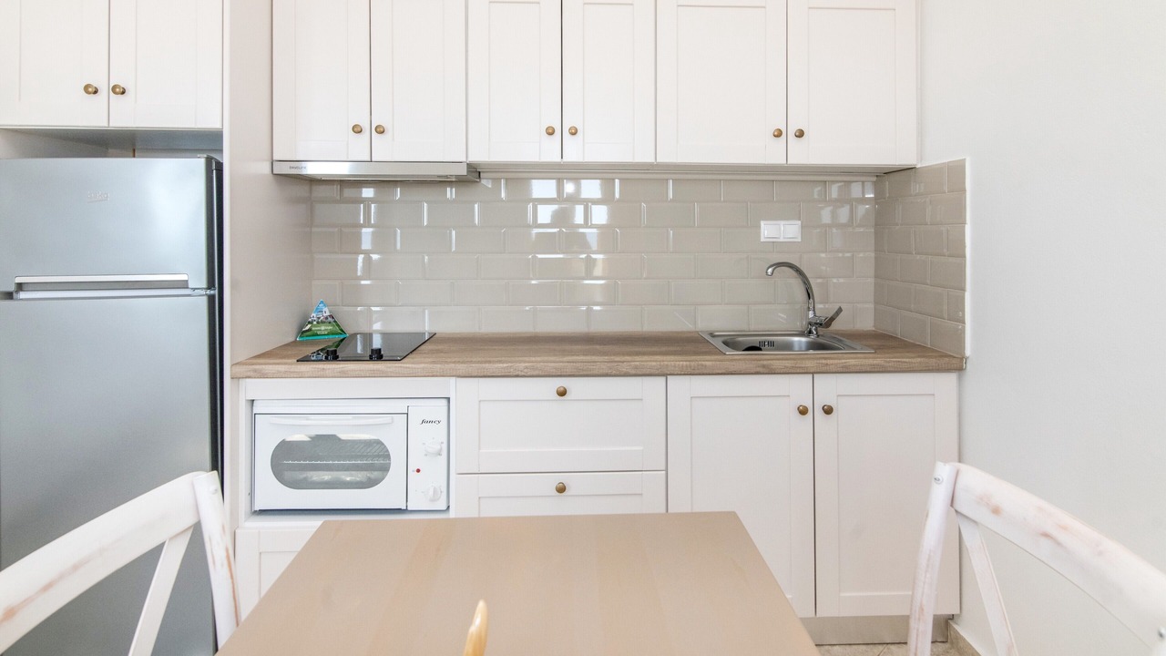 Photo of Kitchen in Agios Ioannis