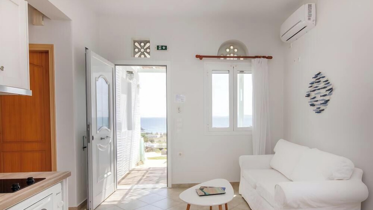 Photo of Livingroom in Agios Ioannis