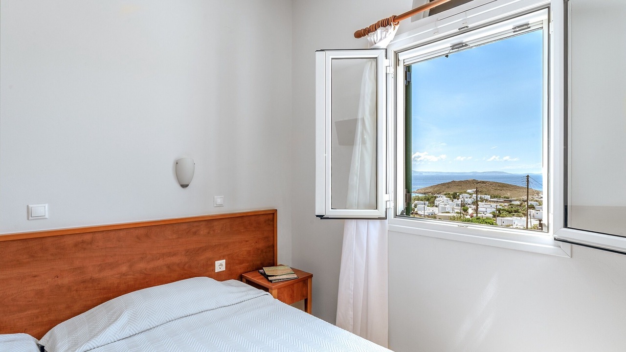 Photo of Bedroom in Agios Ioannis