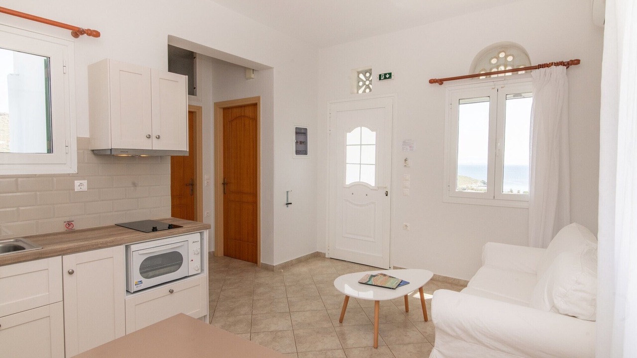 Photo of Livingroom in Agios Ioannis