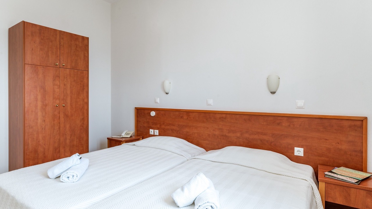 Photo of Bedroom in Agios Ioannis