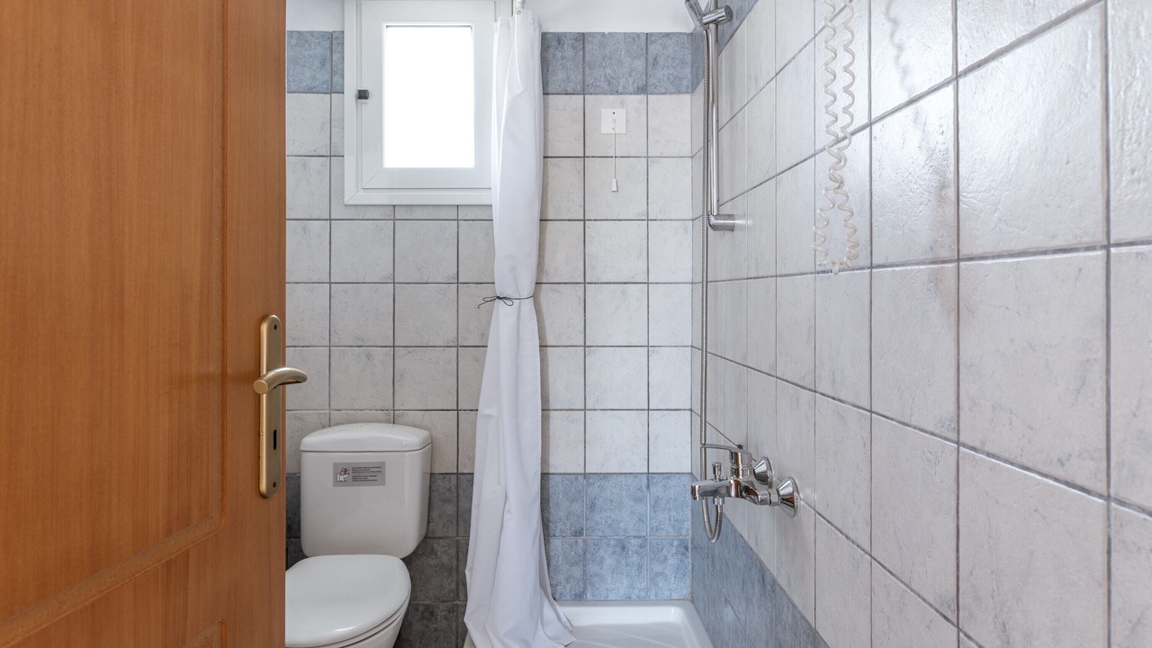 Photo of Bathroom in Agios Ioannis