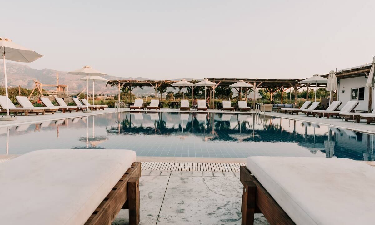 Photo of Outdoor in Marmari