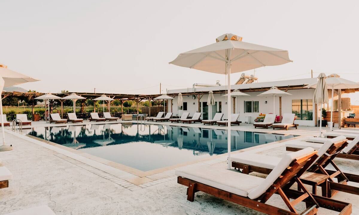 Photo of Outdoor in Marmari