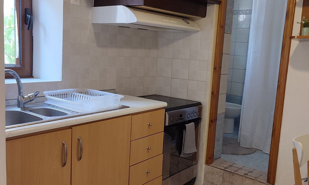 Photo of Kitchen in Rhodes Town
