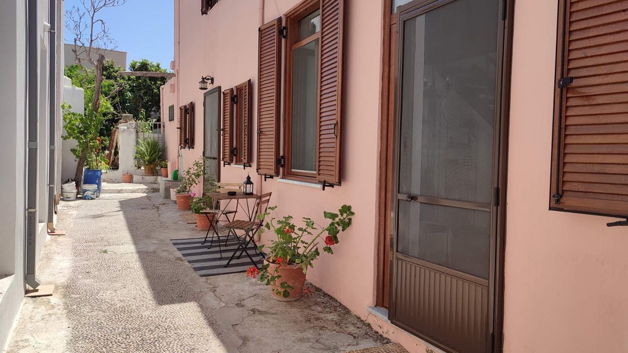 Photo of Outdoor in Rhodes Town