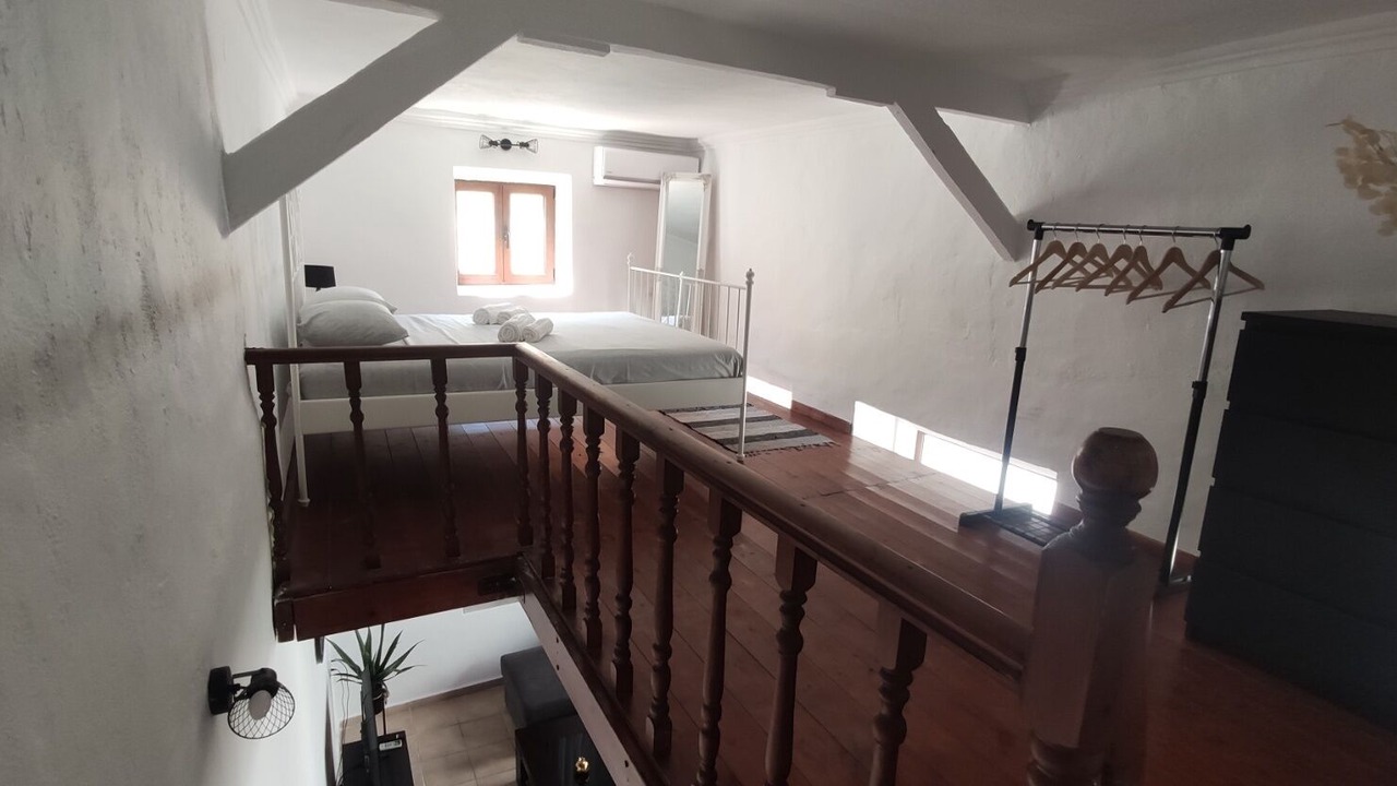 Photo of Bedroom in Rhodes Town