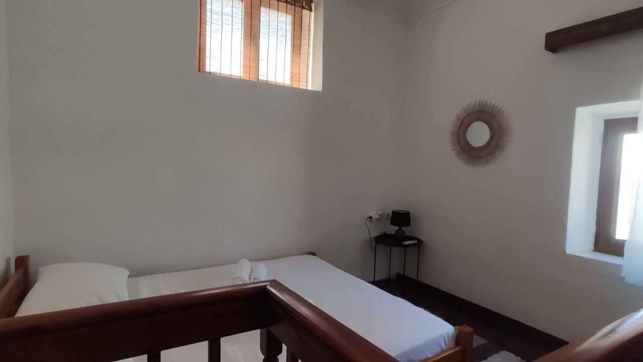 Photo of Bedroom in Rhodes Town