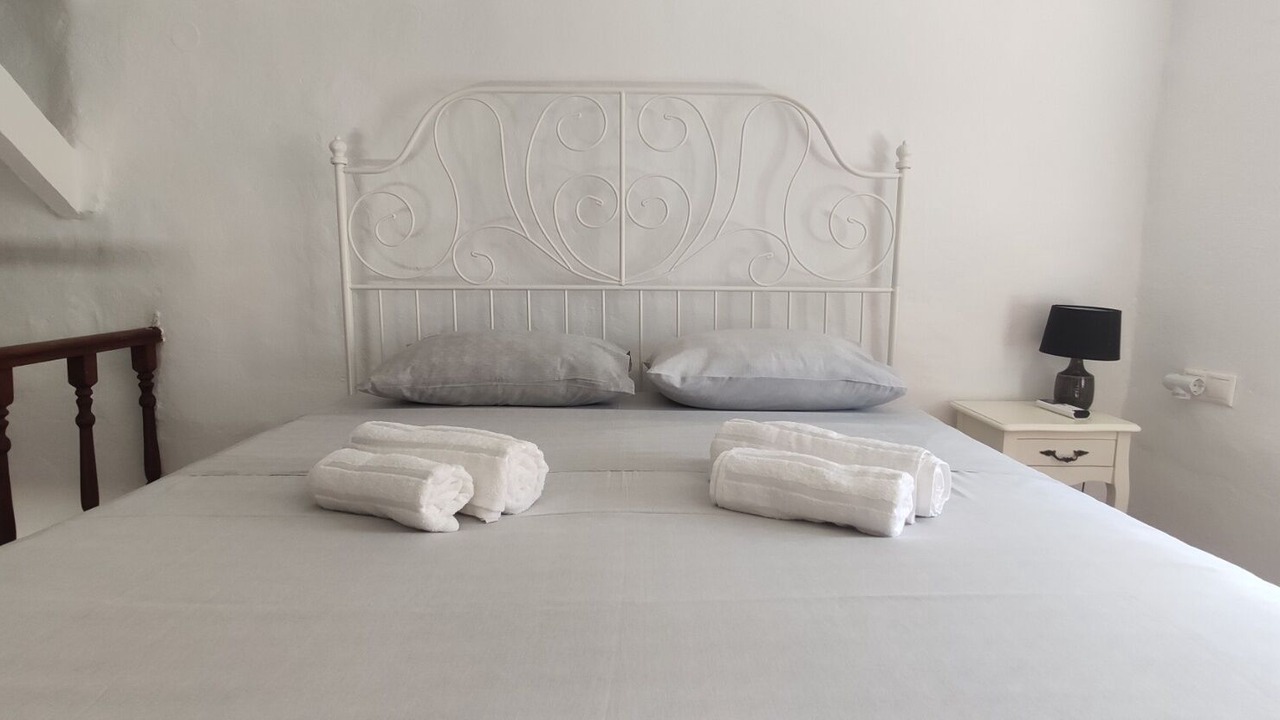Photo of Bedroom in Rhodes Town