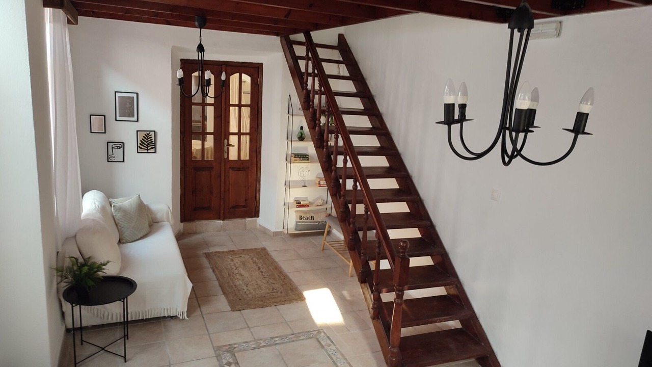 Photo of Livingroom in Rhodes Town
