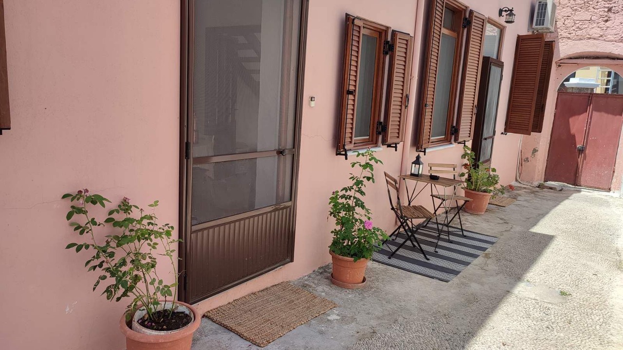Photo of Outdoor in Rhodes Town