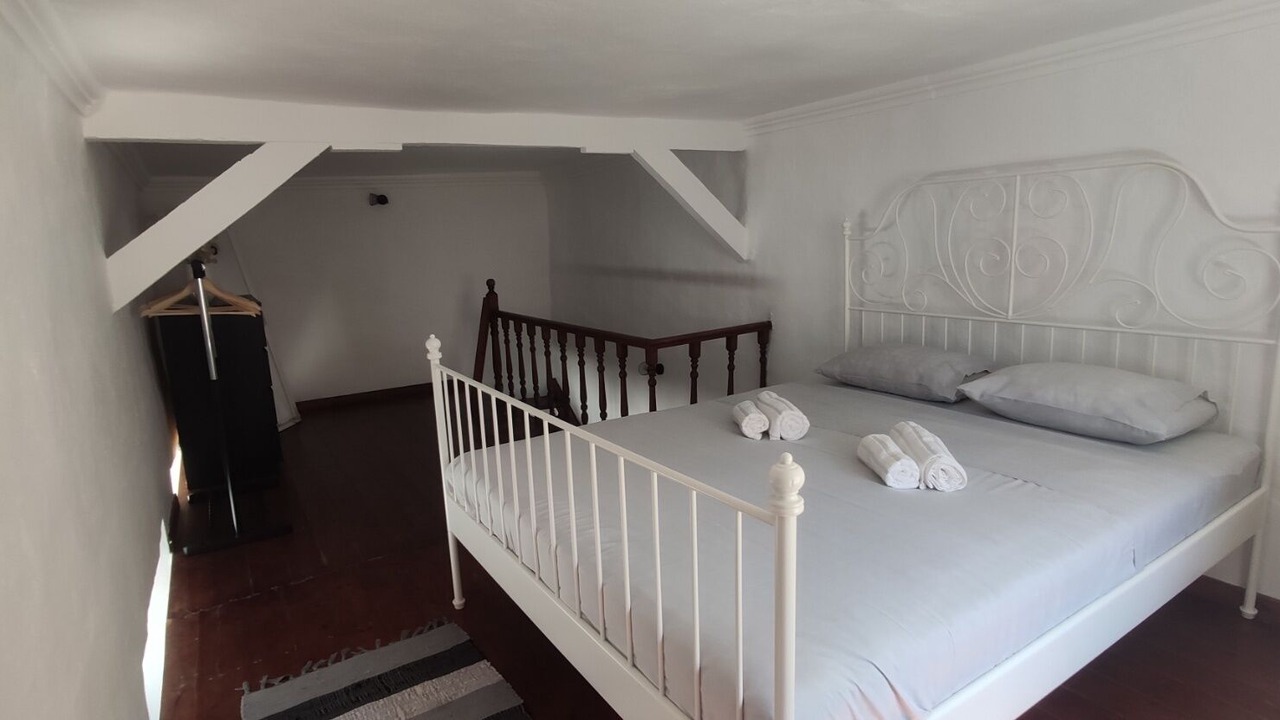 Photo of Bedroom in Rhodes Town