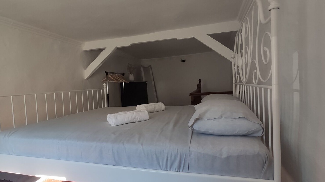 Photo of Bedroom in Rhodes Town