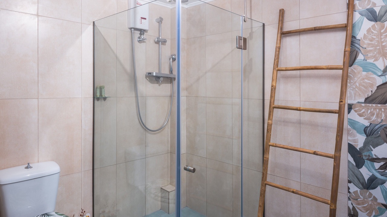 Photo of Bathroom in Loutra